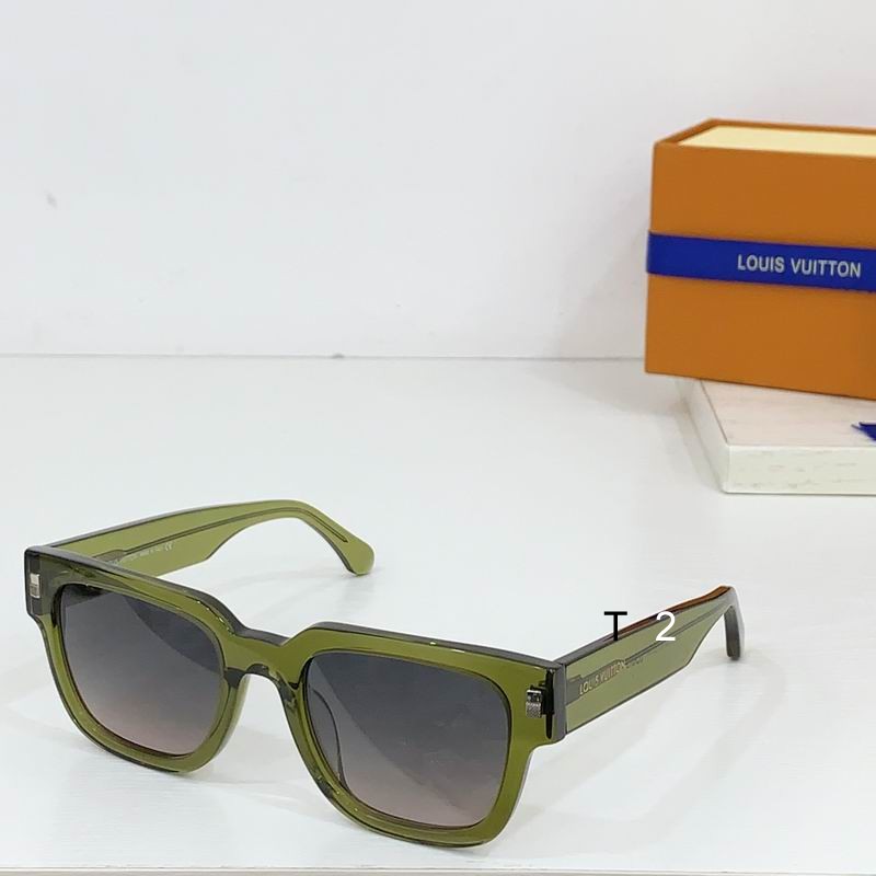 LV Sunglasses ID:20260410-2677